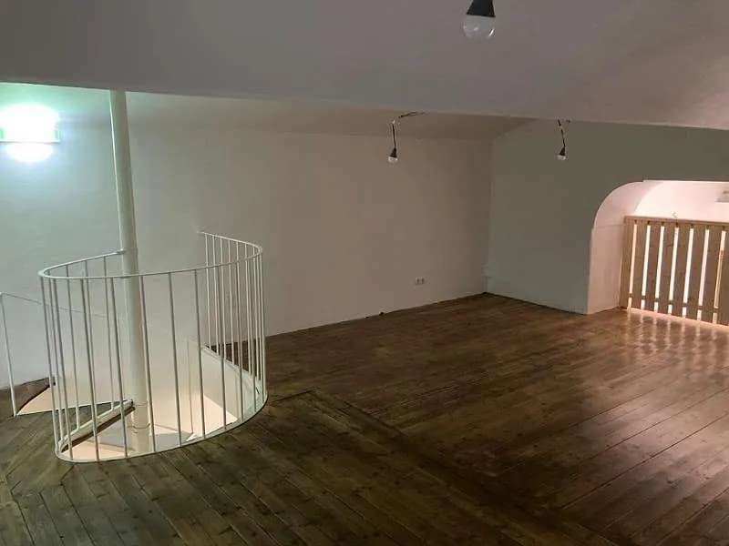 Gewerbeimmobilie mieten in Graz – 246 m², € 3.754 – Bild 5 von 5