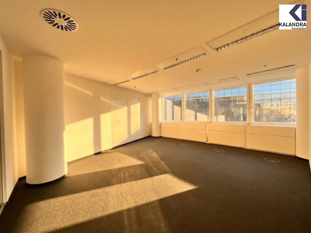 8-Zimmer-Gewerbeimmobilie mieten in Wien – 363 m², € 6.384 – Bild 2 von 10