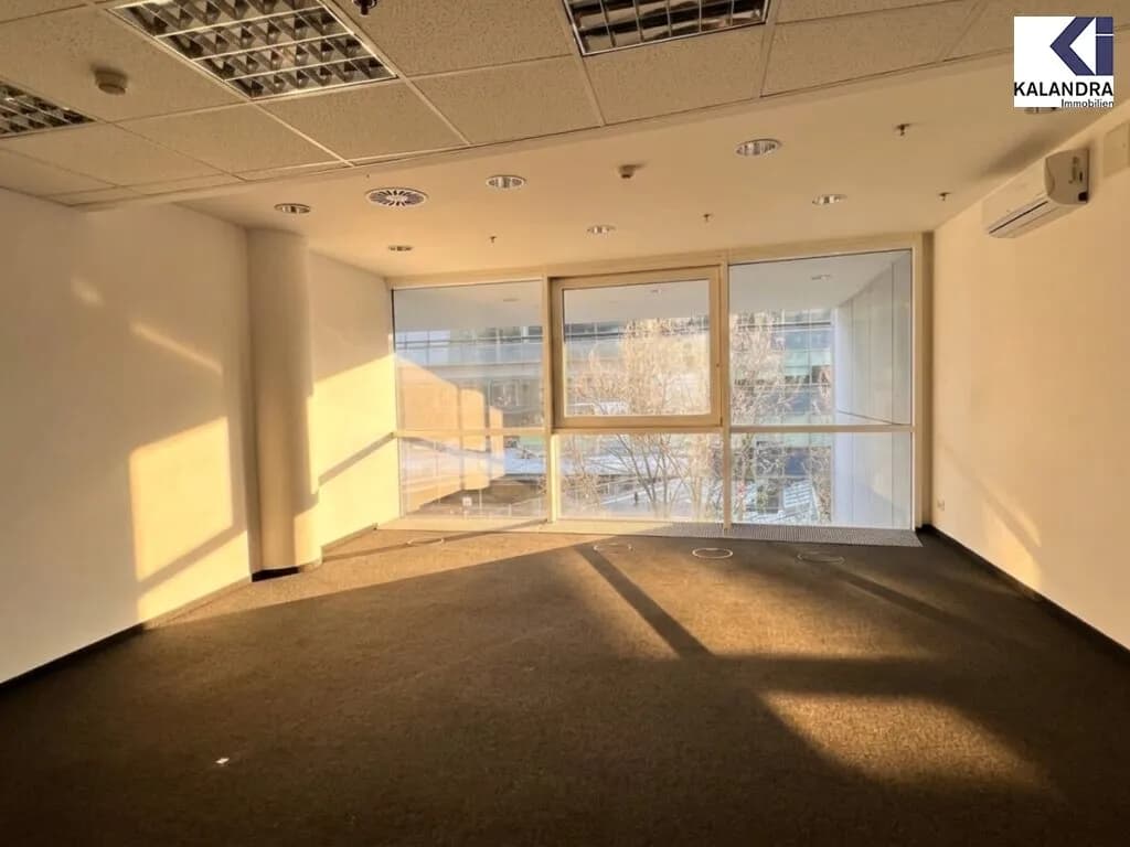 8-Zimmer-Gewerbeimmobilie mieten in Wien – 363 m², € 6.384 – Bild 3 von 10