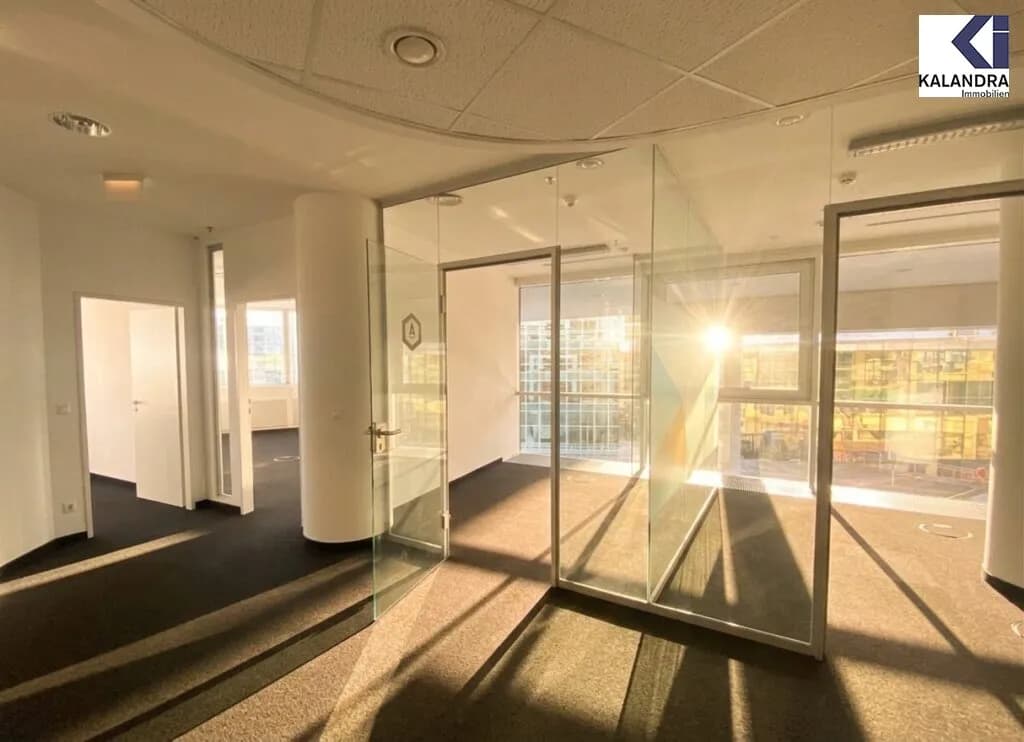 8-Zimmer-Gewerbeimmobilie mieten in Wien – 363 m², € 6.384 – Bild 7 von 10