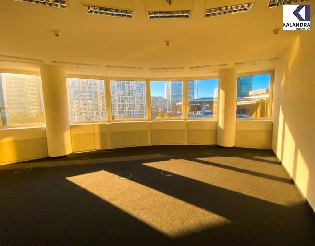 8-Zimmer-Gewerbeimmobilie mieten in Wien – 363 m², € 6.384 – Bild 8 von 10