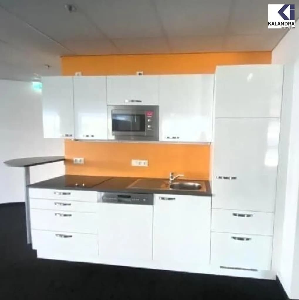 8-Zimmer-Gewerbeimmobilie mieten in Wien – 363 m², € 6.384 – Bild 9 von 10