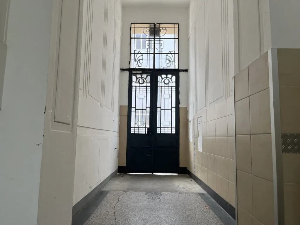 2-Zimmer-Wohnung kaufen in Wien – 37,22 m², € 119.000 – Bild 2 von 4