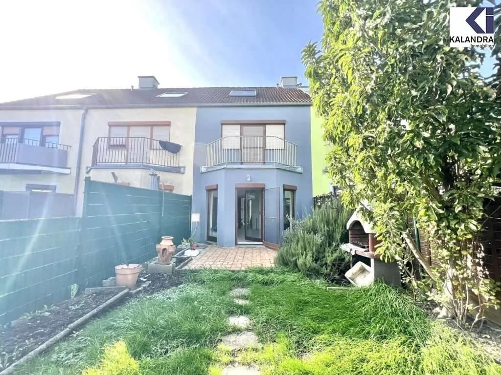 5-Zimmer-Haus kaufen in Gänserndorf – 110,15 m², € 300.000