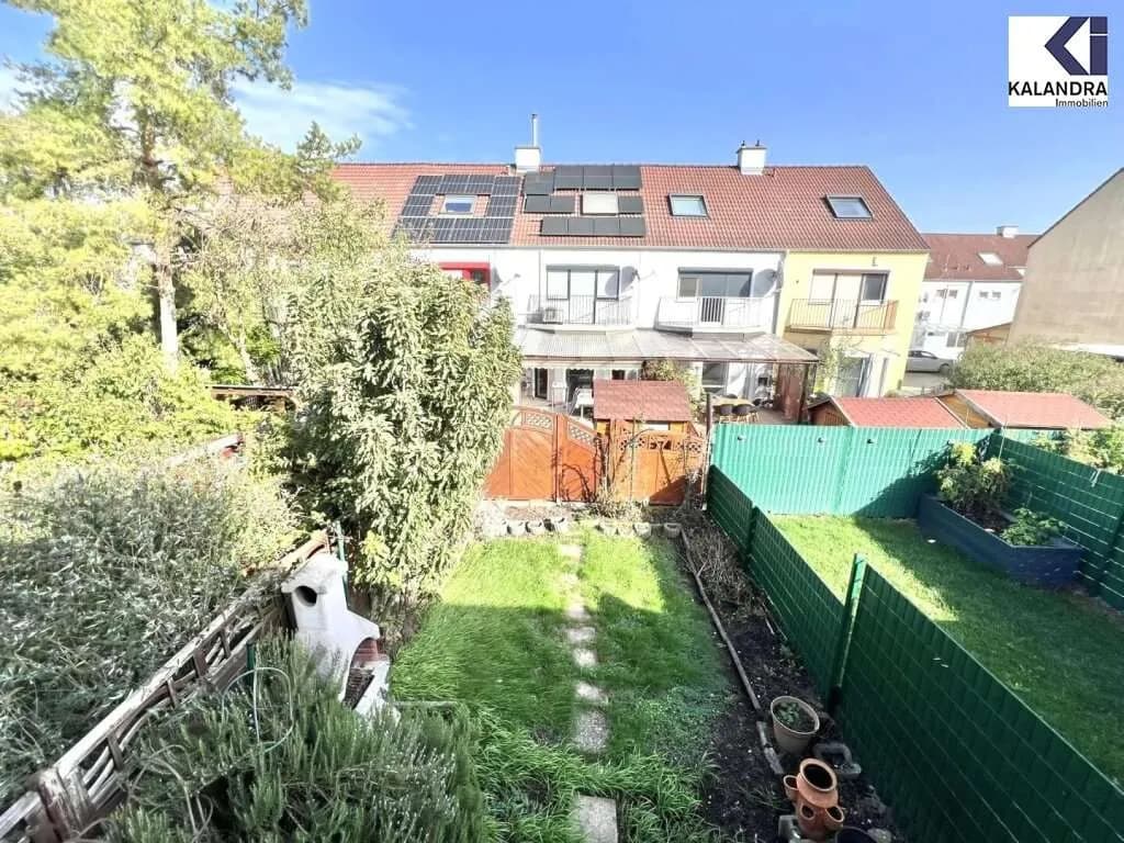 5-Zimmer-Haus kaufen in Gänserndorf – 110,15 m², € 300.000 – Bild 4 von 28