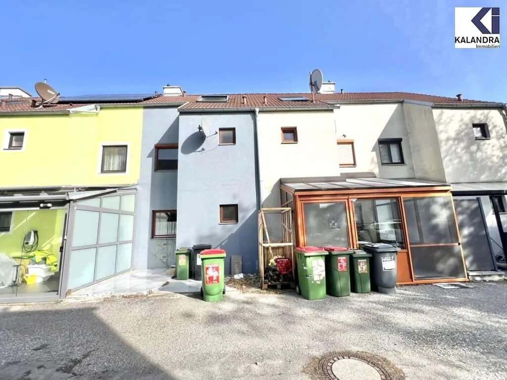 5-Zimmer-Haus kaufen in Gänserndorf – 110,15 m², € 300.000 – Bild 19 von 28