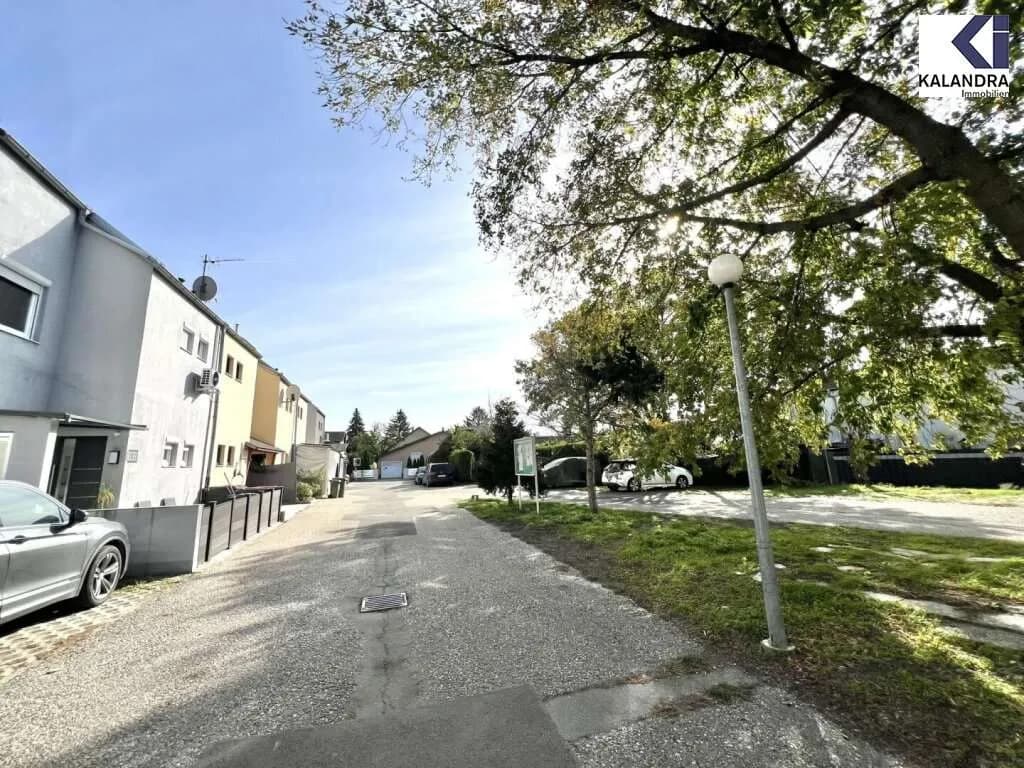 5-Zimmer-Haus kaufen in Gänserndorf – 110,15 m², € 300.000 – Bild 20 von 28