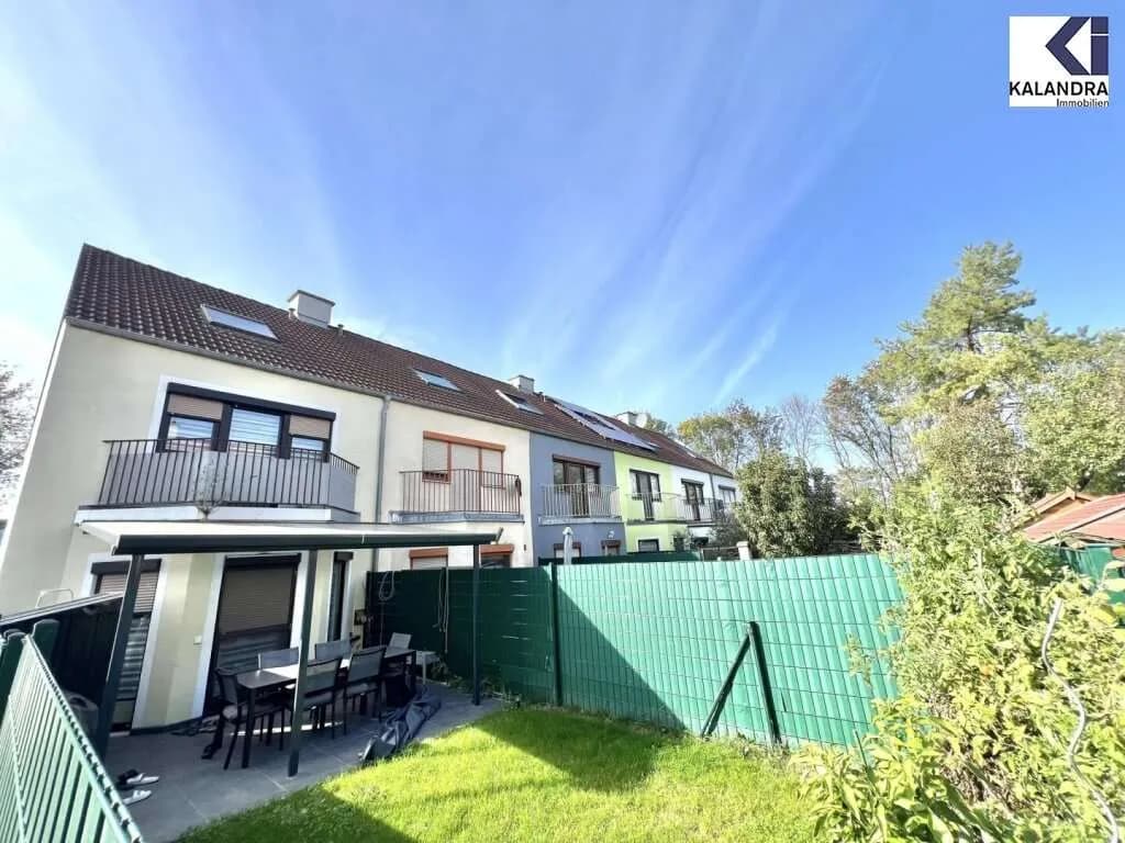5-Zimmer-Haus kaufen in Gänserndorf – 110,15 m², € 300.000 – Bild 21 von 28