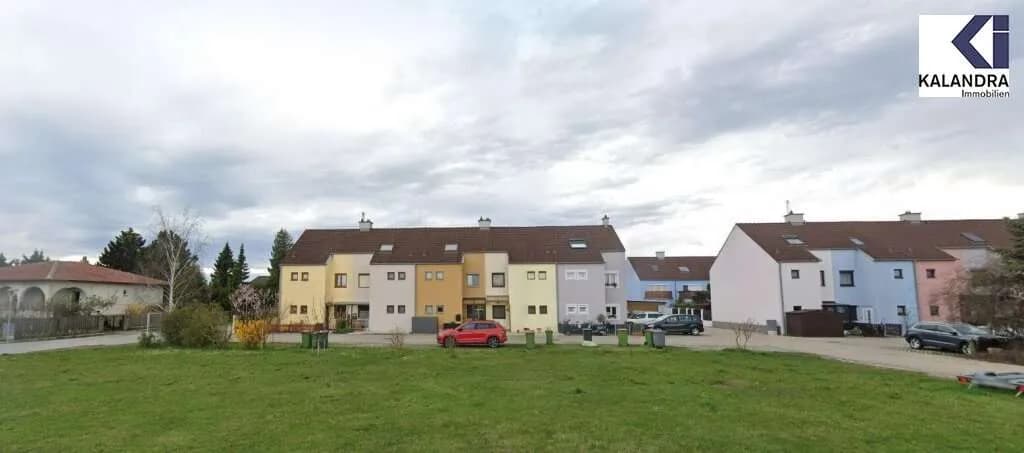 5-Zimmer-Haus kaufen in Gänserndorf – 110,15 m², € 300.000 – Bild 22 von 28