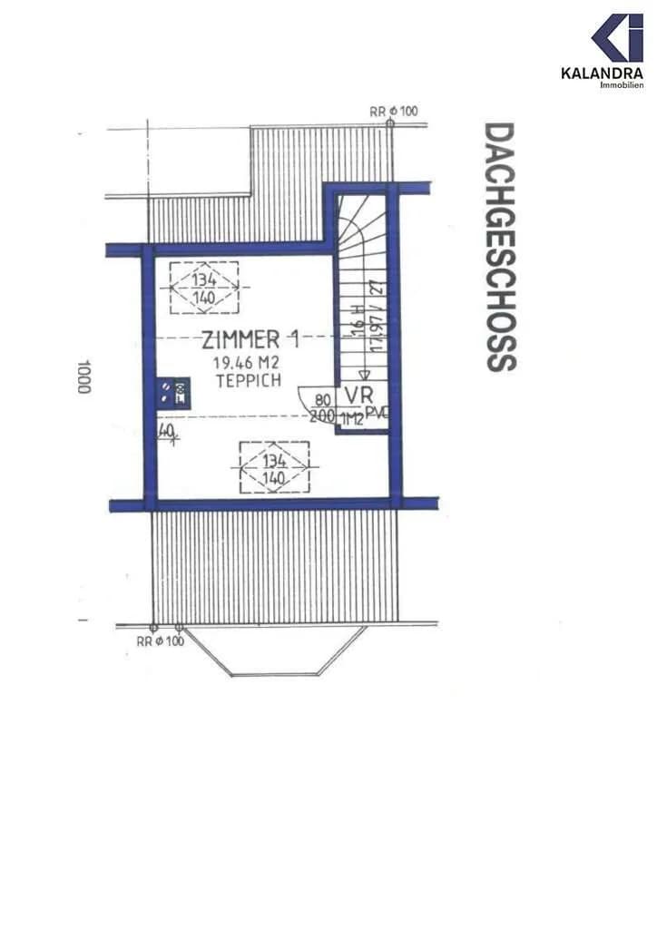 5-Zimmer-Haus kaufen in Gänserndorf – 110,15 m², € 300.000 – Bild 28 von 28