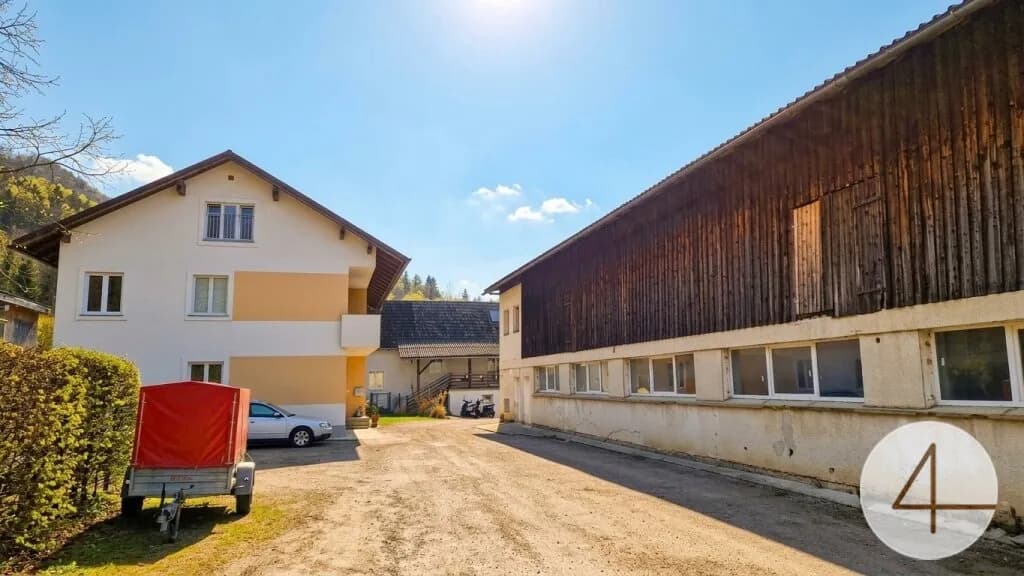 Grundstück kaufen in Melk – 114 500 m², € 880.000