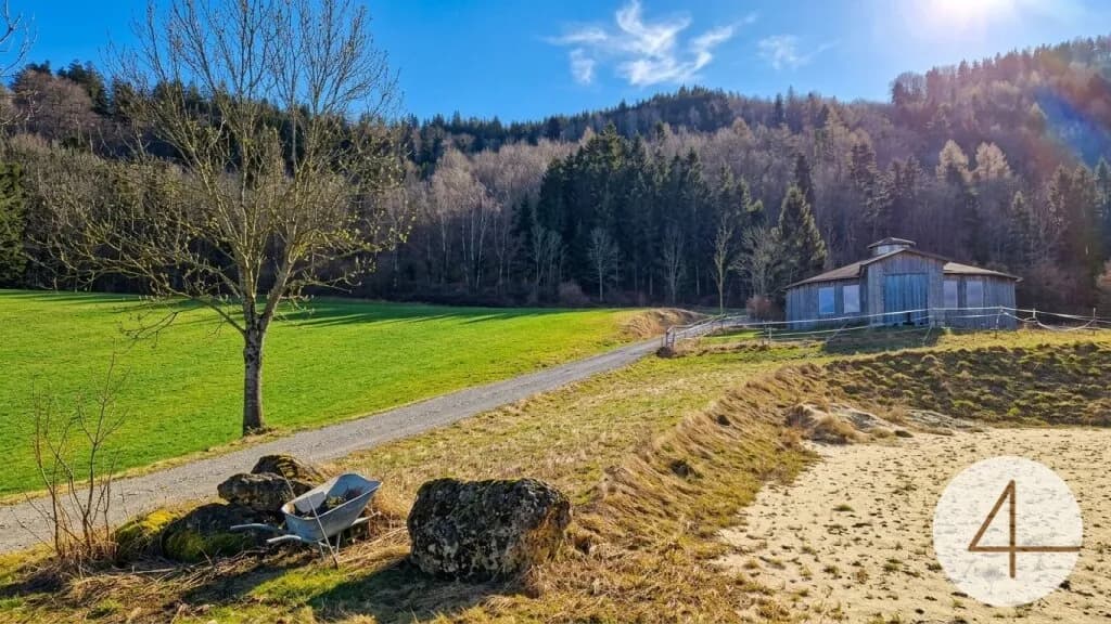 Grundstück kaufen in Melk – 114 500 m², € 880.000 – Bild 2 von 22
