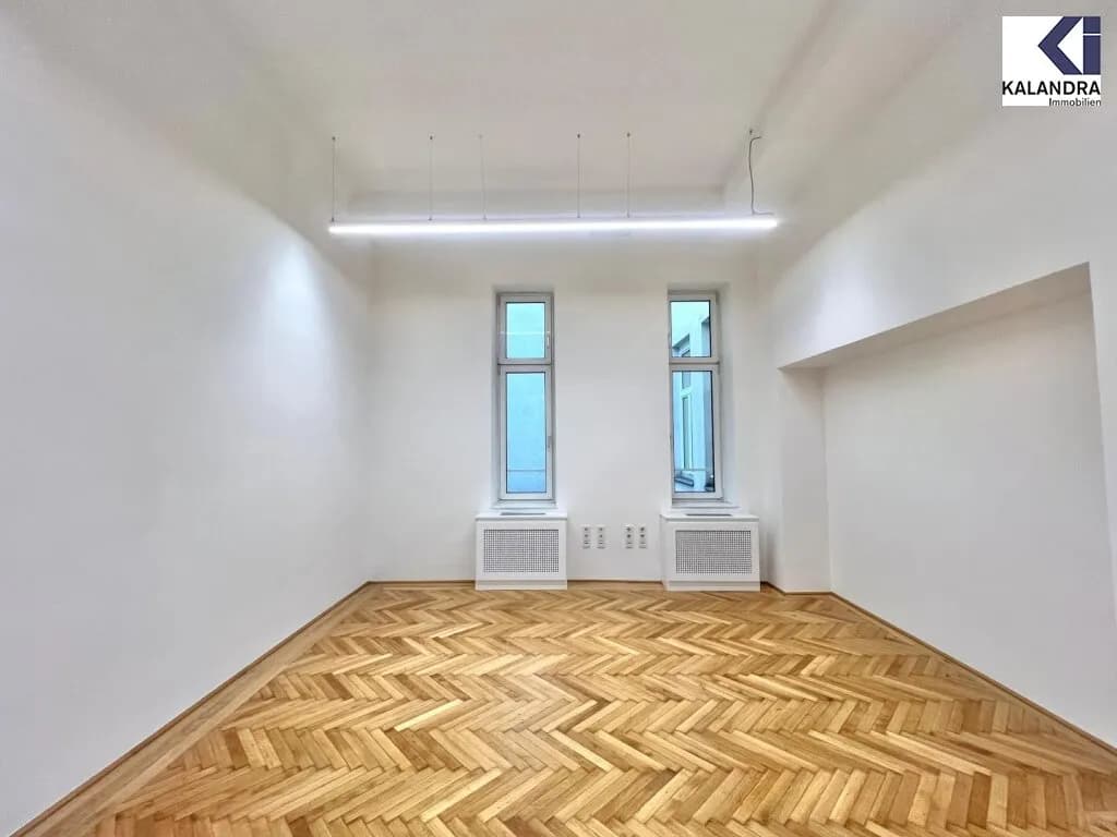10-Zimmer-Gewerbeimmobilie mieten in Wien – 430 m², € 8.193 – Bild 2 von 22