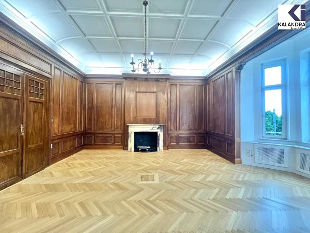 10-Zimmer-Gewerbeimmobilie mieten in Wien – 430 m², € 8.193 – Bild 3 von 22