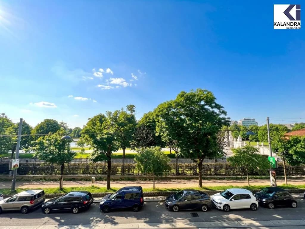 10-Zimmer-Gewerbeimmobilie mieten in Wien – 430 m², € 8.193 – Bild 4 von 22
