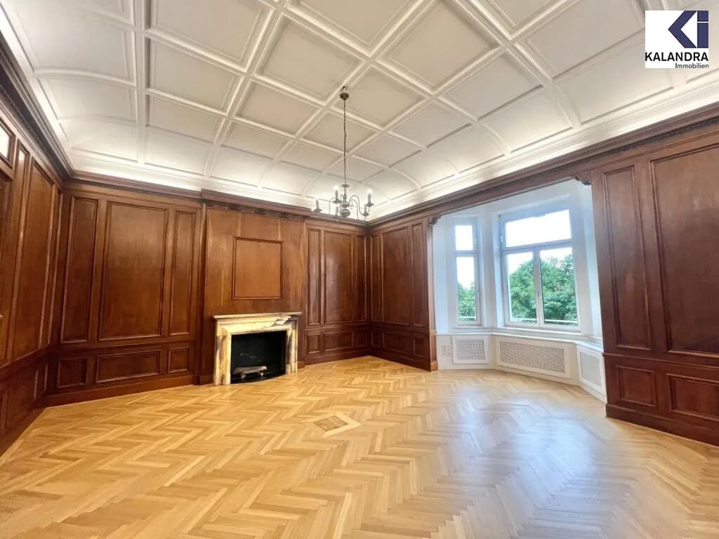 10-Zimmer-Gewerbeimmobilie mieten in Wien – 430 m², € 8.193 – Bild 6 von 22