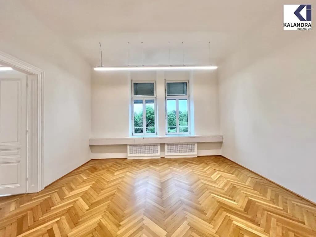 10-Zimmer-Gewerbeimmobilie mieten in Wien – 430 m², € 8.193 – Bild 7 von 22