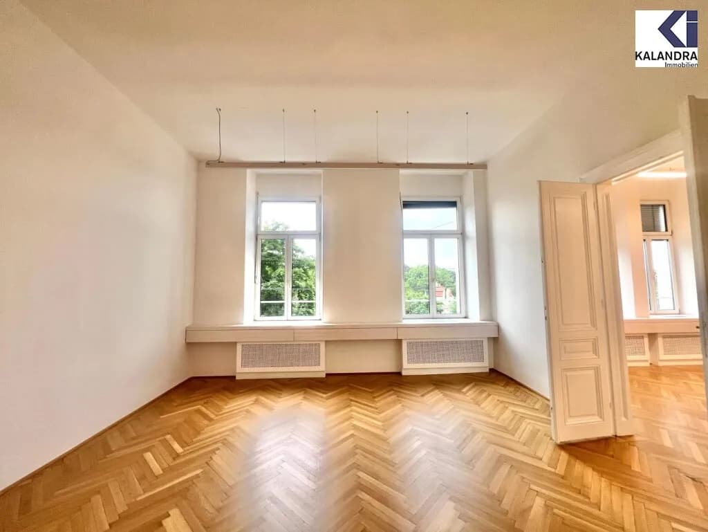 10-Zimmer-Gewerbeimmobilie mieten in Wien – 430 m², € 8.193 – Bild 10 von 22