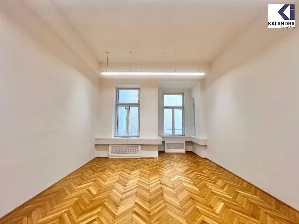 10-Zimmer-Gewerbeimmobilie mieten in Wien – 430 m², € 8.193 – Bild 12 von 22
