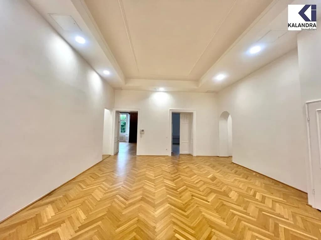 10-Zimmer-Gewerbeimmobilie mieten in Wien – 430 m², € 8.193 – Bild 13 von 22