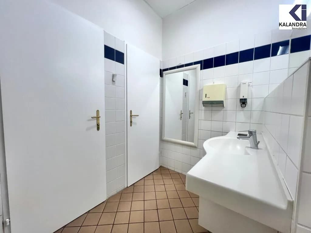 10-Zimmer-Gewerbeimmobilie mieten in Wien – 430 m², € 8.193 – Bild 15 von 22