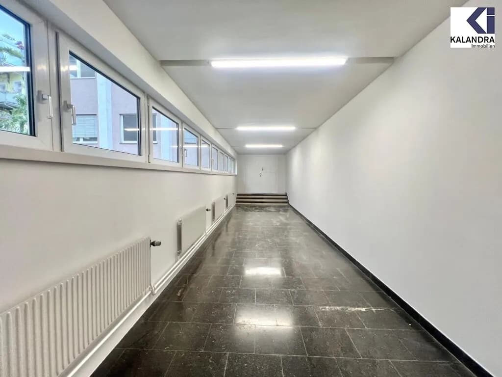 10-Zimmer-Gewerbeimmobilie mieten in Wien – 430 m², € 8.193 – Bild 16 von 22