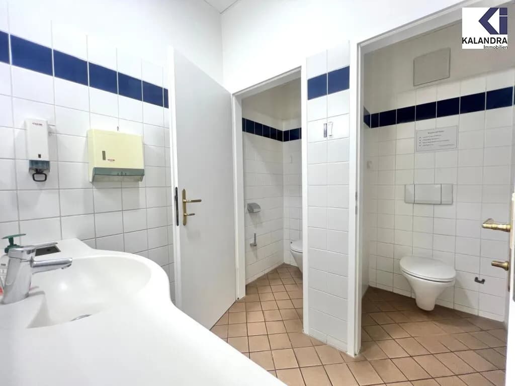 10-Zimmer-Gewerbeimmobilie mieten in Wien – 430 m², € 8.193 – Bild 17 von 22