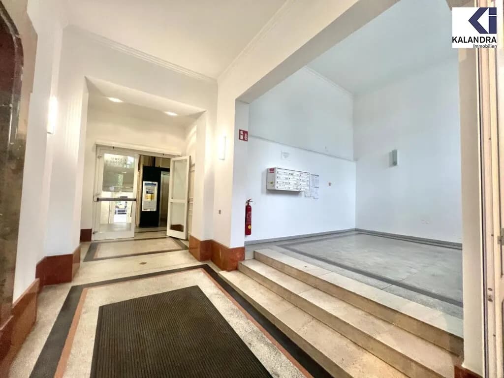 10-Zimmer-Gewerbeimmobilie mieten in Wien – 430 m², € 8.193 – Bild 18 von 22