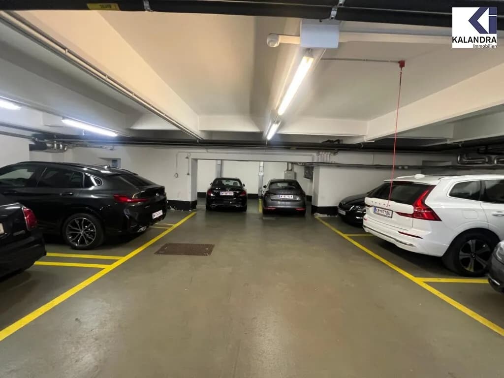 10-Zimmer-Gewerbeimmobilie mieten in Wien – 430 m², € 8.193 – Bild 19 von 22