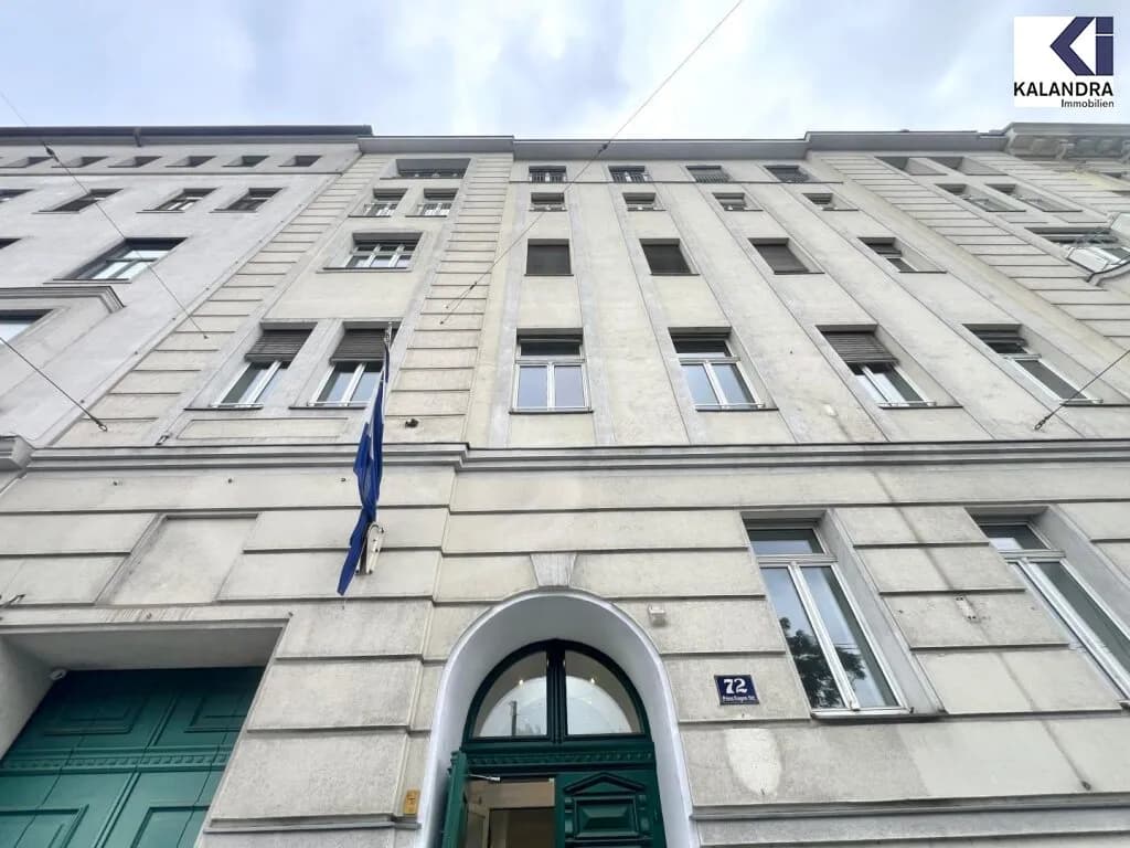 10-Zimmer-Gewerbeimmobilie mieten in Wien – 430 m², € 8.193 – Bild 21 von 22