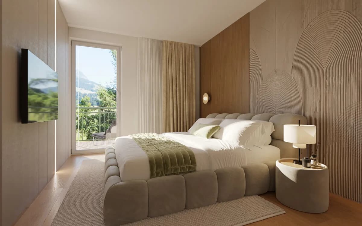 2-Zimmer-Wohnung kaufen in Liezen – 42,7 m², € 214.800 – Bild 6 von 11