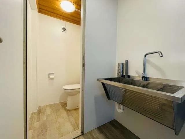 Gewerbeimmobilie mieten in Eferding – 130 m², € 845 – Bild 9 von 12