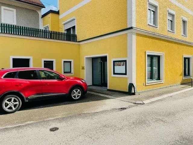 Gewerbeimmobilie mieten in Eferding – 130 m², € 845 – Bild 11 von 12