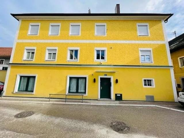 Gewerbeimmobilie mieten in Eferding – 130 m², € 845 – Bild 12 von 12
