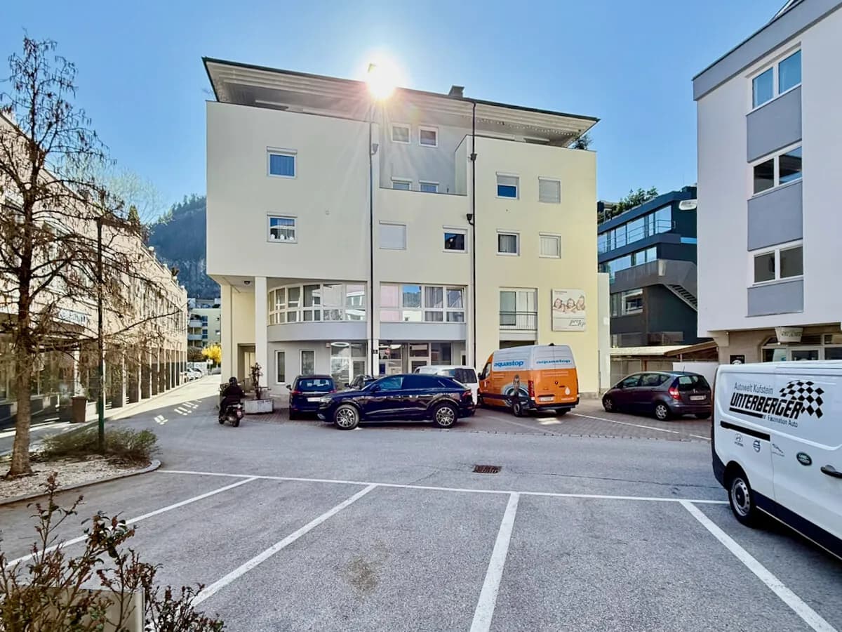 2-Zimmer-Wohnung kaufen in Kufstein – 92 m², € 420.000 – Bild 3 von 31