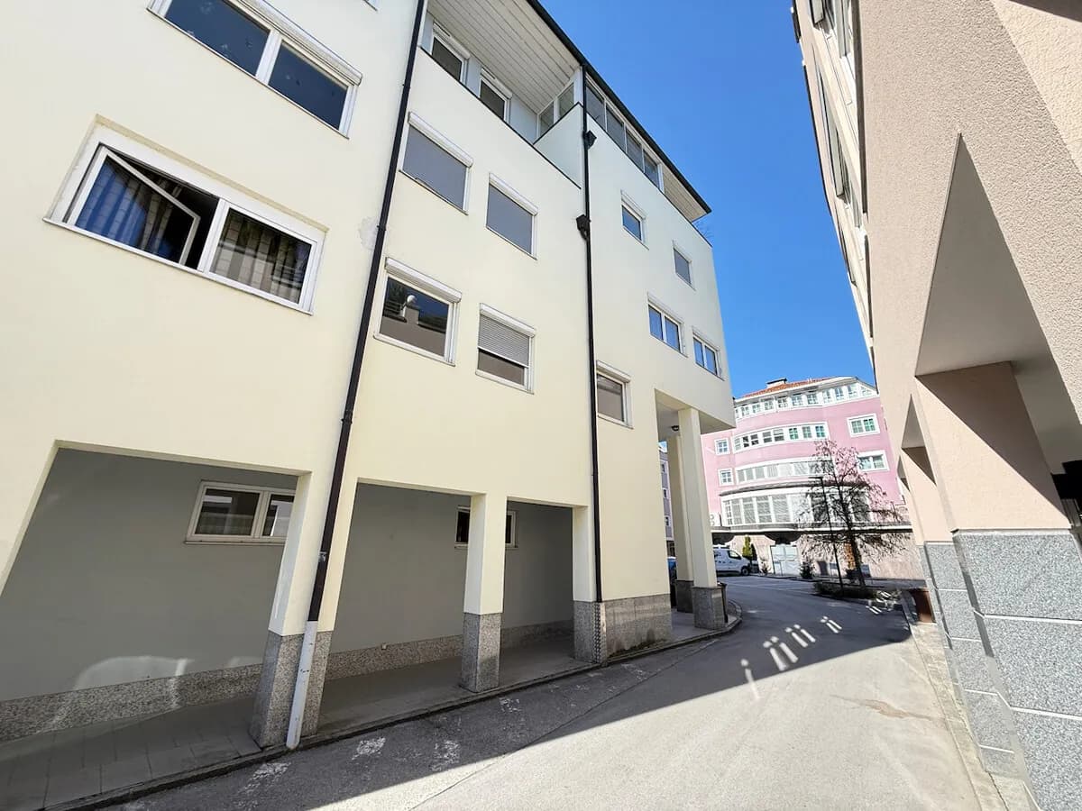 2-Zimmer-Wohnung kaufen in Kufstein – 92 m², € 420.000 – Bild 25 von 31