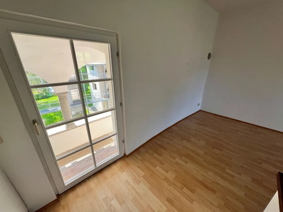 Wohnung mieten in Murtal – 64,03 m², € 864