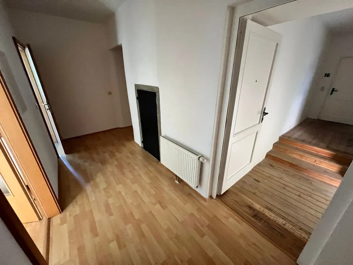Wohnung mieten in Murtal – 64,03 m², € 864 – Bild 2 von 8