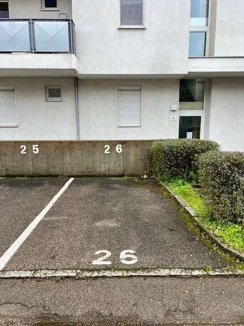 Immobilie mieten in Linz – € 65