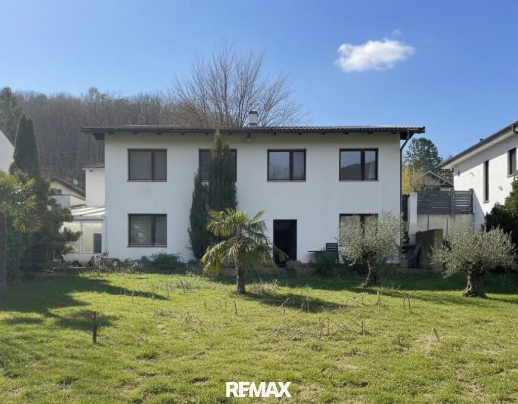 6-Zimmer-Haus kaufen in Tulln – 166 m², € 399.000