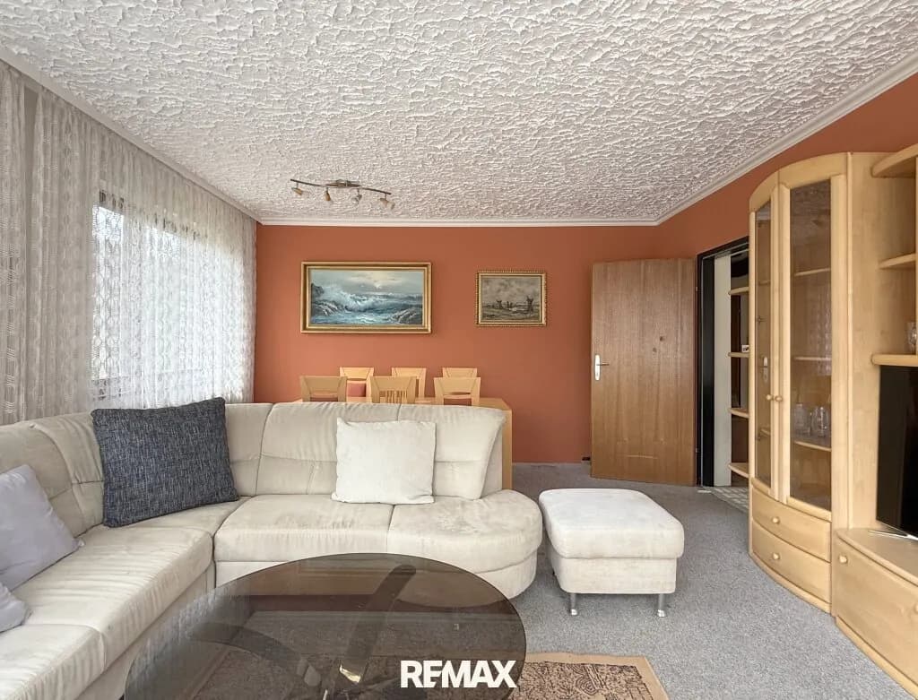 6-Zimmer-Haus kaufen in Tulln – 166 m², € 399.000 – Bild 3 von 19