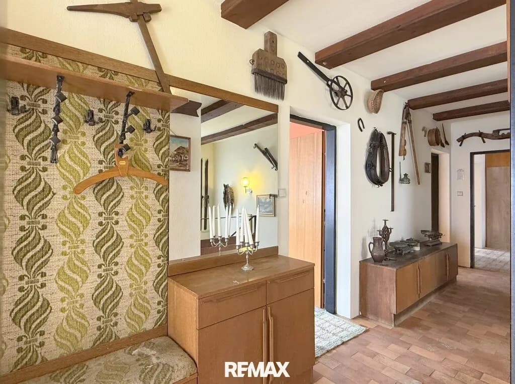 6-Zimmer-Haus kaufen in Tulln – 166 m², € 399.000 – Bild 9 von 19