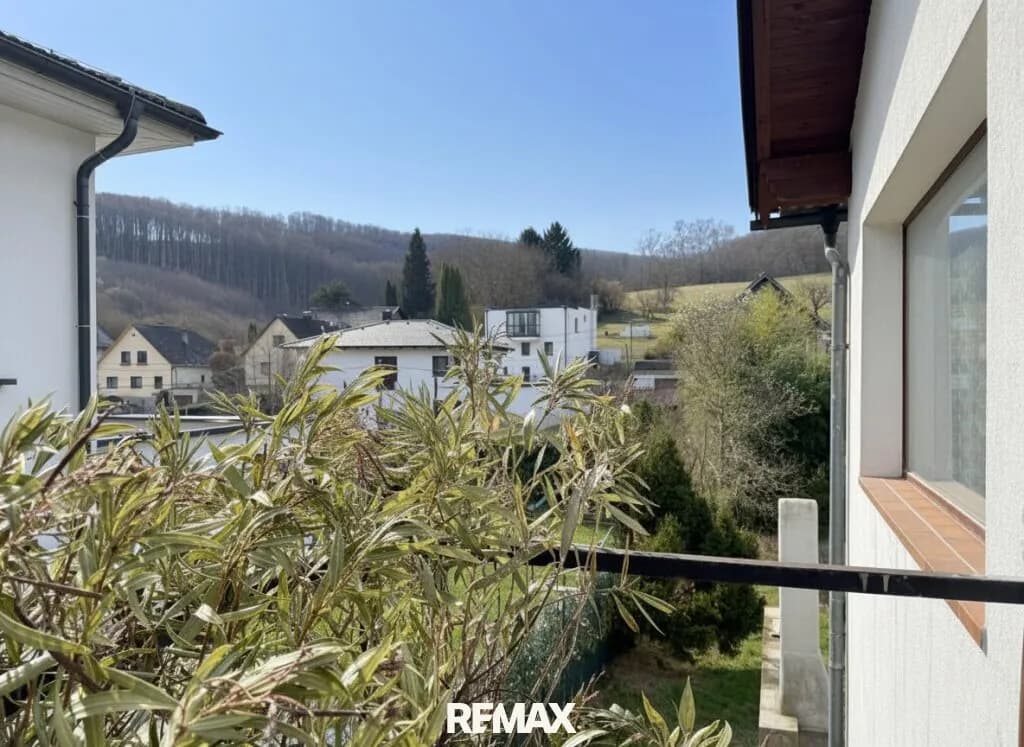 6-Zimmer-Haus kaufen in Tulln – 166 m², € 399.000 – Bild 10 von 19