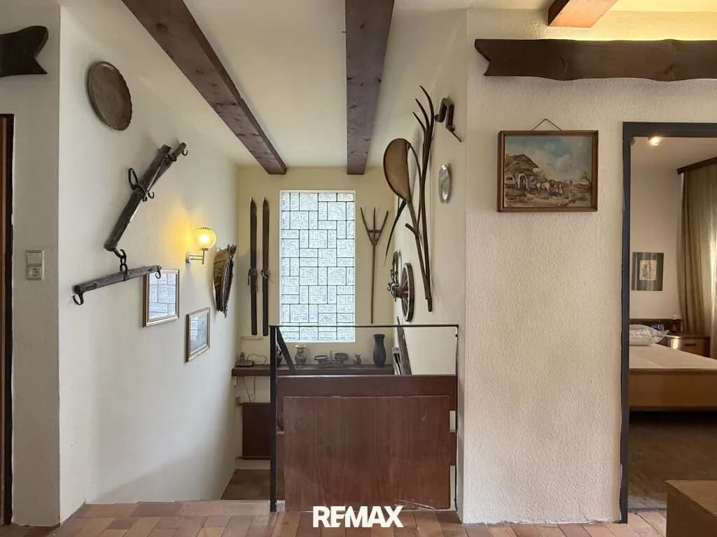 6-Zimmer-Haus kaufen in Tulln – 166 m², € 399.000 – Bild 11 von 19