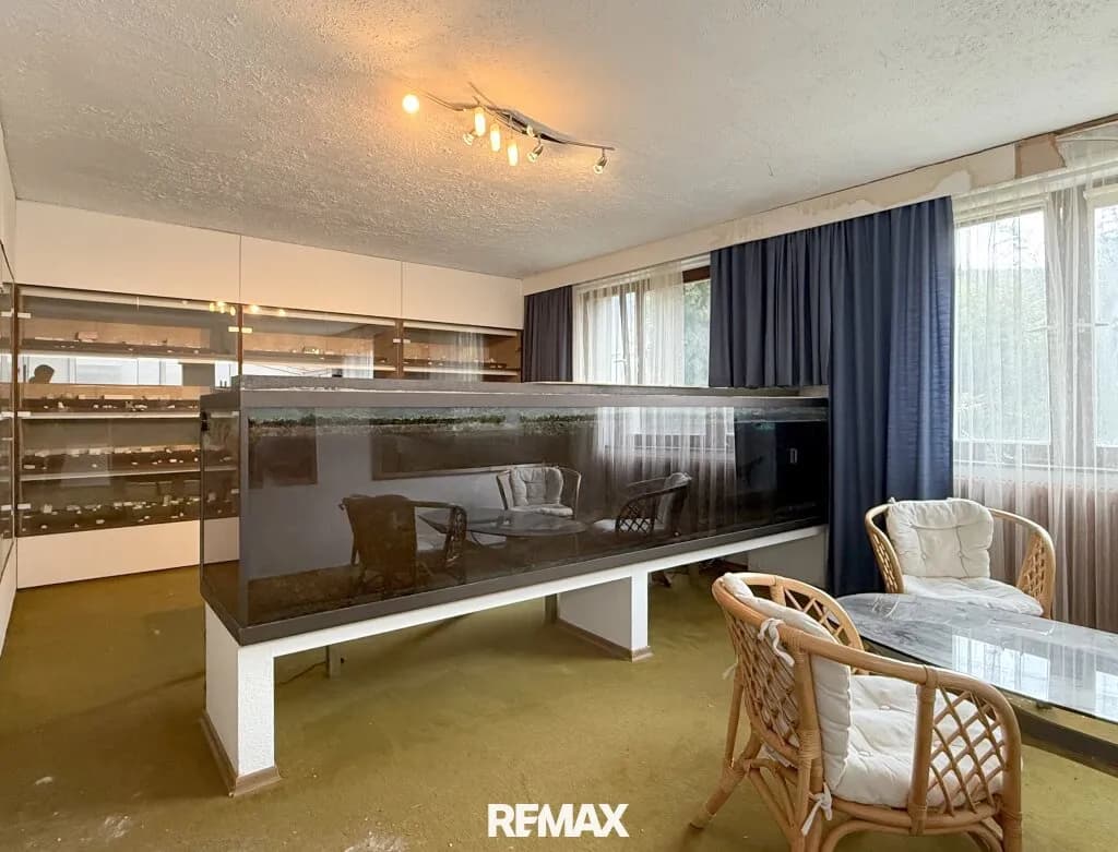 6-Zimmer-Haus kaufen in Tulln – 166 m², € 399.000 – Bild 13 von 19