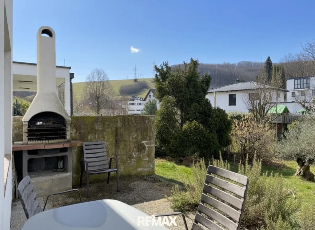 6-Zimmer-Haus kaufen in Tulln – 166 m², € 399.000 – Bild 15 von 19