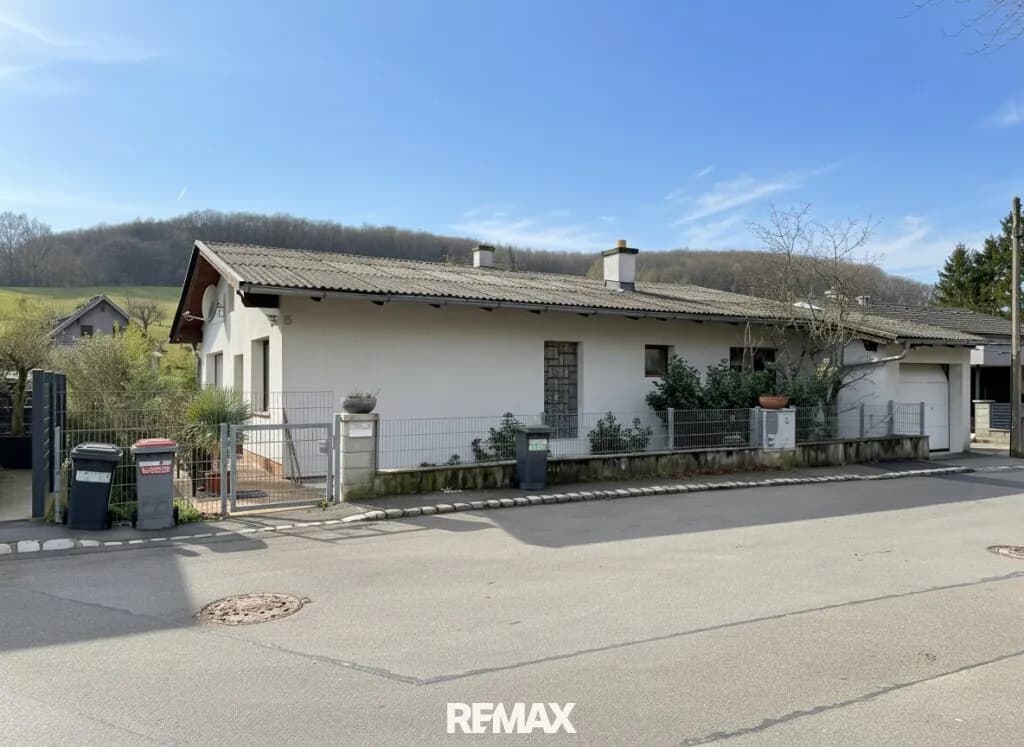 6-Zimmer-Haus kaufen in Tulln – 166 m², € 399.000 – Bild 17 von 19