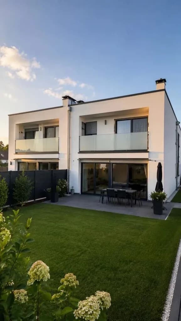 Haus kaufen in Baden – 100 m², € 401.500 – Bild 2 von 10