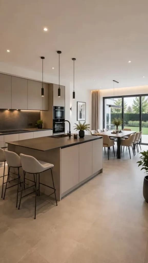 Haus kaufen in Baden – 100 m², € 401.500 – Bild 5 von 10