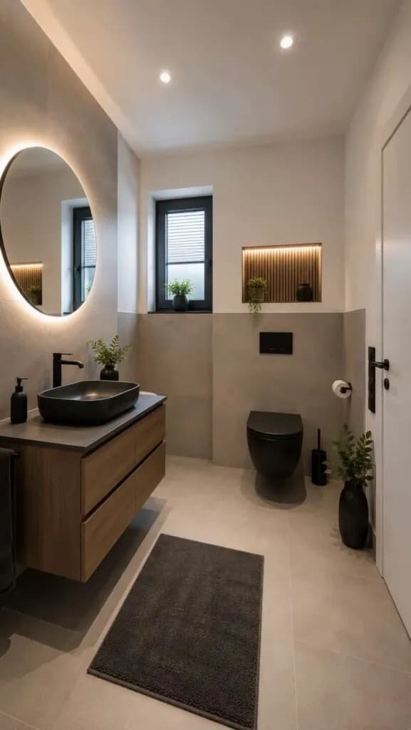 Haus kaufen in Baden – 100 m², € 401.500 – Bild 6 von 10